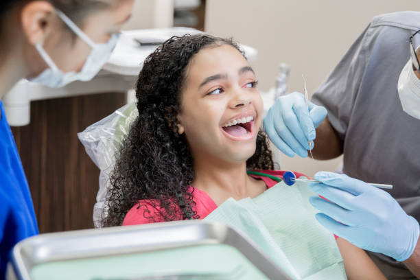 Best Pediatric Emergency Dentist in New Castle, IN