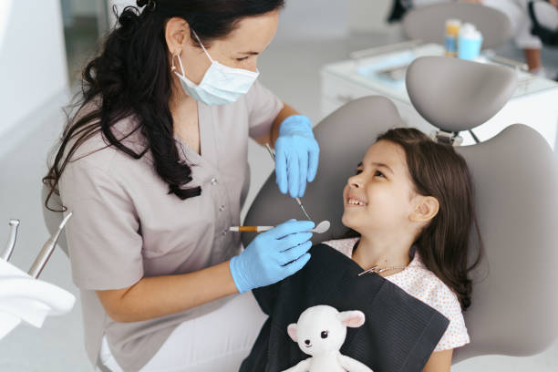 Best Cosmetic Emergency Dentistry in New Castle, IN