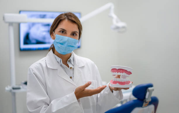 Best Urgent Care for Lost Fillings or Crowns in New Castle, IN