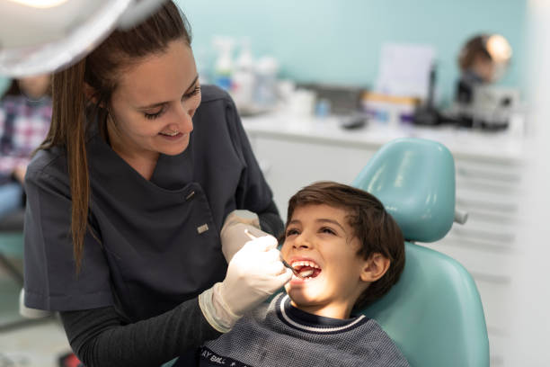 Best Emergency Wisdom Teeth Removal in New Castle, IN