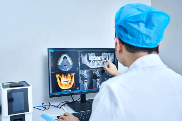 Best Emergency Dental Care for Broken or Chipped Teeth in New Castle, IN