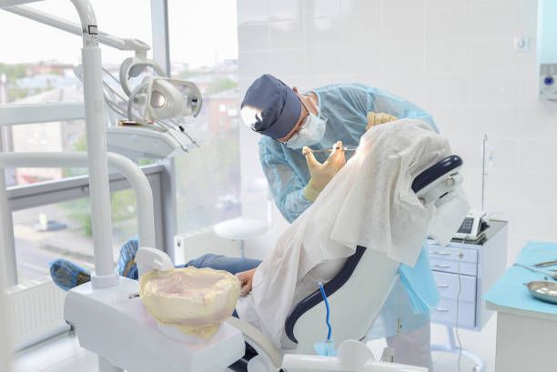 Best Emergency Denture Repair in New Castle, IN